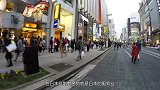 日本人为啥喜欢跪式服务，难道跪着不累吗？网友：受宠若惊！