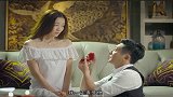 这就是一个男人对女人的承诺吗