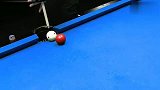 玩台球的最高境界 当心看傻眼！