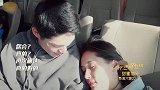 王子文套路吴永恩：你前女友会打呼吗？吴永恩看破对方小心思