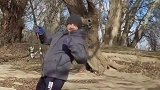 战斗民族的啊外重钓1