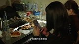 人生一串：停电也不要紧，没有什么能阻止丹东人吃烧烤