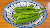 焖咸菜，过年这样吃太香了，饭店60一斤，自己在家做真解馋