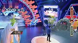 王牌：沈腾现场模仿林黛玉，贾玲秒答对，这是怎么猜出来的