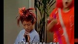 张一山杨紫逗比气质从小抓起……