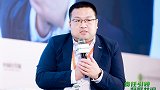 汪子阜：ESG不是在拯救地球，而是在拯救商业本身
