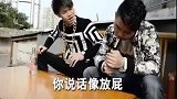 逗比代表：蠢萌女司机才是真正的祖传逗比