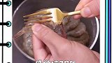 教你一招快速剥虾小妙招