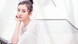 为何宋祖儿拍照总是张着嘴当看到闭嘴拍照后，瞬间明白了
