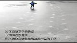 中国奥运巨星为母亲喝彩-申雪