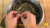 大虾上插一根牙签，作用竟这么大！后悔知道晚了，看完转告家人