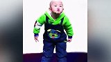 小童星张俊豪情商太高，4岁登春晚，如今演“烂片”受观众肯定