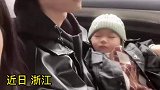 女子自称有找老公的天赋，这颜值果然让人羡慕。