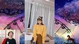 已婚女性时尚穿搭，老公一眼忘不了，初恋的感觉！