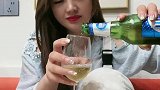 老表吃饭了吗？过来一起喝点吧