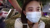小安说出分手的前因后果，男友伤心欲绝深夜求复合，他真的会改吗