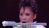 曾经稳压那英一头的歌坛天后，如今商演无人看，田震经历令人唏嘘