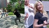 神童的意识流运镜 魔幻中透露着一丝专业