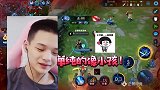王者荣耀小浪浪：无敌宫本和铠又杠上了？专打最秀的！