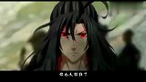 魔道祖师：入魔后的魏无羡，只有师姐才能压制！