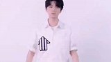 tfboys：三小只的专属比心，你爱了吗？