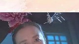 古装剧中她们的眼神杀，你被谁瞪怕了？