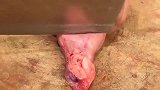 老婆每次吃烧烤都要买这个，而且她也不吃，咱也不敢多问