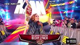 WWE RAW第1394期（原声中字）