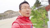 广东揭西大洋度假村，负氧离子非常高，周末度假胜地