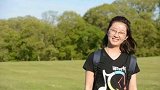美国检方公布章莹颖日记：我想让我宝贵的年华和足迹都一直留着
