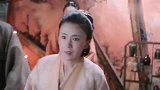 陈情令莫夫人说魏婴犯疯病，这副德行真没出息，一见到酒眼红了