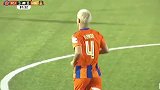 还在踢！40岁本田圭佑在新加坡超登场