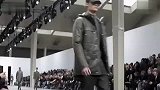[秀场T台]巴黎男装周2012秋冬Dior Homme花絮