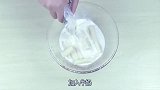 蓝莓山药泥的做法，软乎乎的还好吃，适合12月龄以上宝宝
