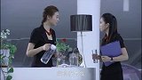 诱惑：售楼小姐打扮超前，不愁房子卖不出去，连记者都来争相报道