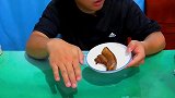 测评美食，老济南把子肉