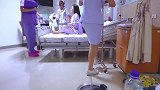 用了无痛分娩的孕妈竟如此轻松，似乎都感觉不到开指阵痛！
