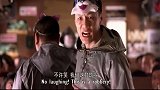 打劫犯这段戏，硬是让中国电影界模仿了十年，这段太搞笑了