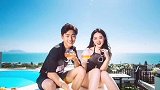九零后喜欢的婚纱摄影。