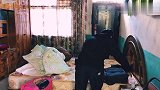 段子剧，大爷送外出工作的小伙到路口，结果套路出现了