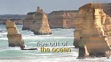 澳大利亚旅游-20111125-维多利亚十二使徒岩