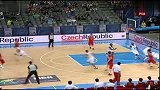 NCAA-1415赛季-2015选秀贾斯蒂斯·温斯洛(Justise Winslow)精彩集锦-专题