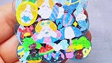 小女生喜欢的咕卡来喽！