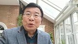 著名解说韩乔生给您拜年 妙语连珠根本停不下来