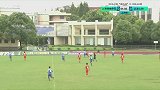 青超联赛U-19A第19轮录播：上海绿地申花vs北京人和