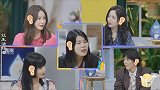 张柏芝大方谈儿子，大儿子带女朋友来家里玩？二儿子给妈妈当侦探