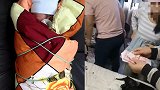儿子出生当晚就被以6万元卖掉换毒资 这对瘾君子父母被判刑