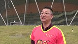 CBA-1718赛季-朱芳雨退役微纪录片 结束亦是开始老球迷追忆往昔-专题