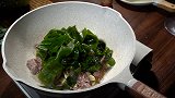这个牛肉裙带汤…不但好喝而且还清肠道……美食趣胃计划 美食分享官 星探家