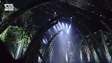超燃舞台秀，太美了。